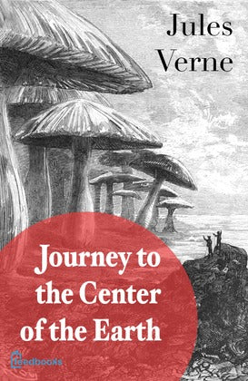 Journey to the Center of the Earth