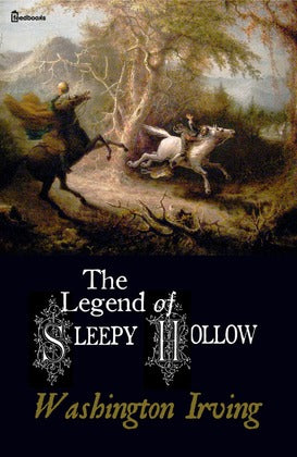 The Legend of Sleepy Hollow