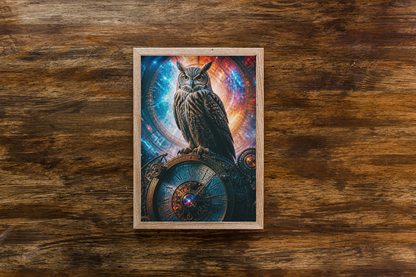 Guardians of Eternal Time