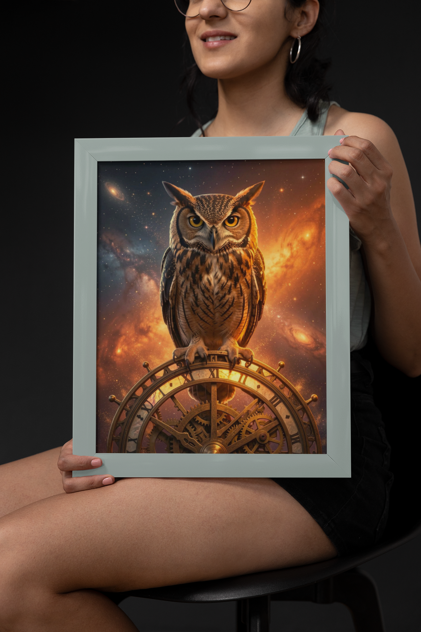 Guardians of Eternal Time