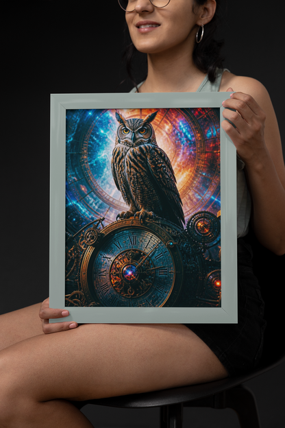 Guardians of Eternal Time