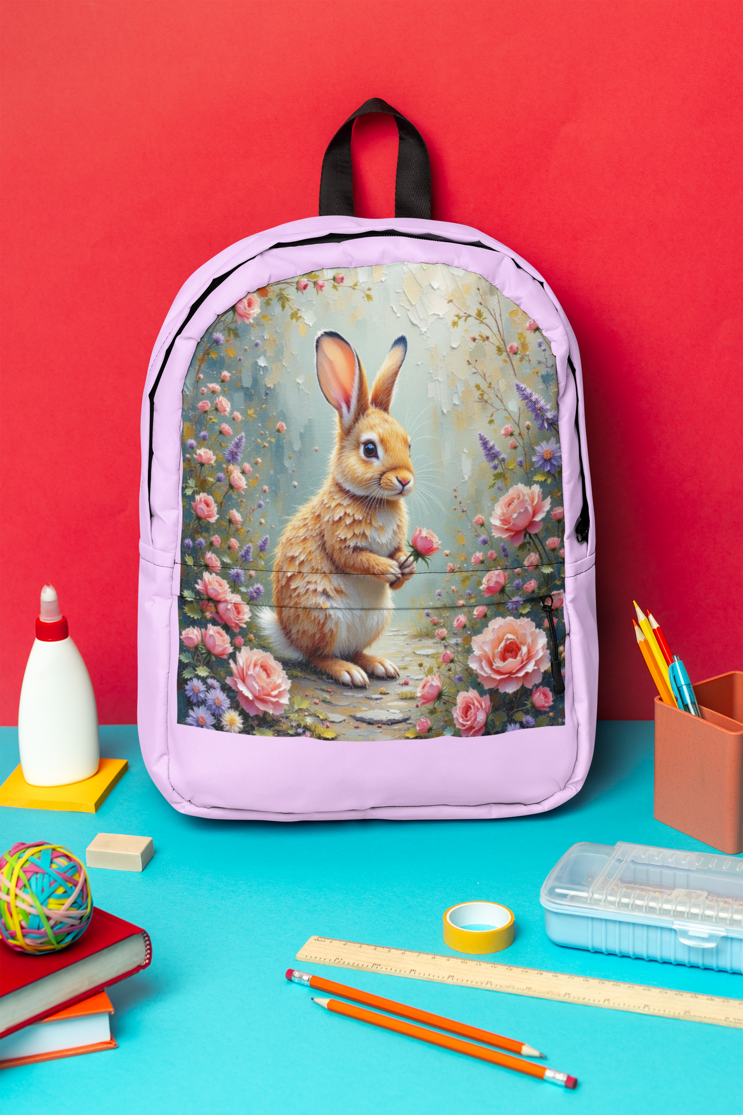 Easter Bunny Digital Art Bundle- Easter Special Sale