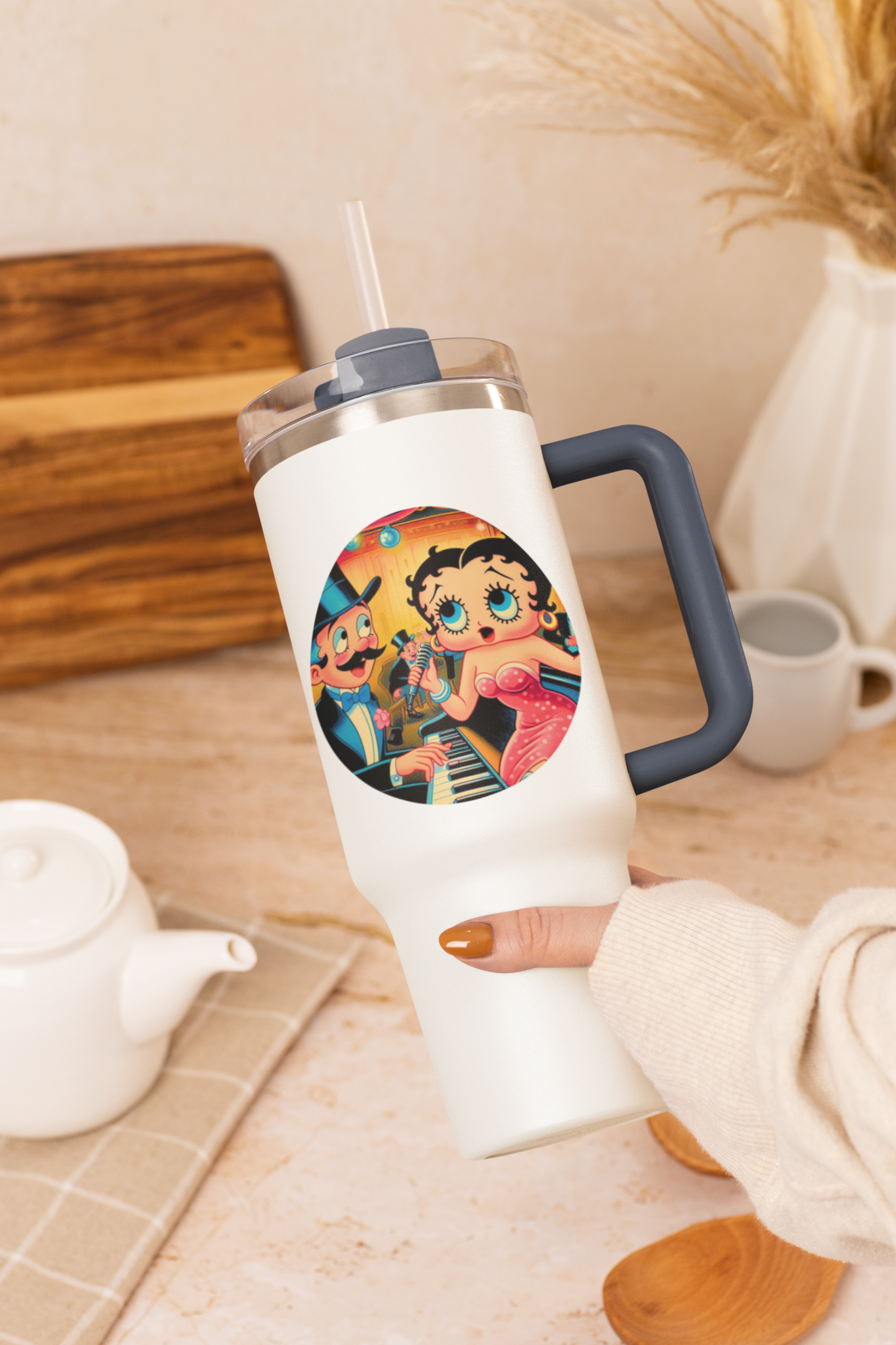 Digital Bundle Betty Boop