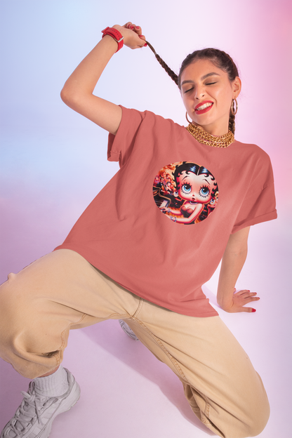 Digital Bundle Betty Boop