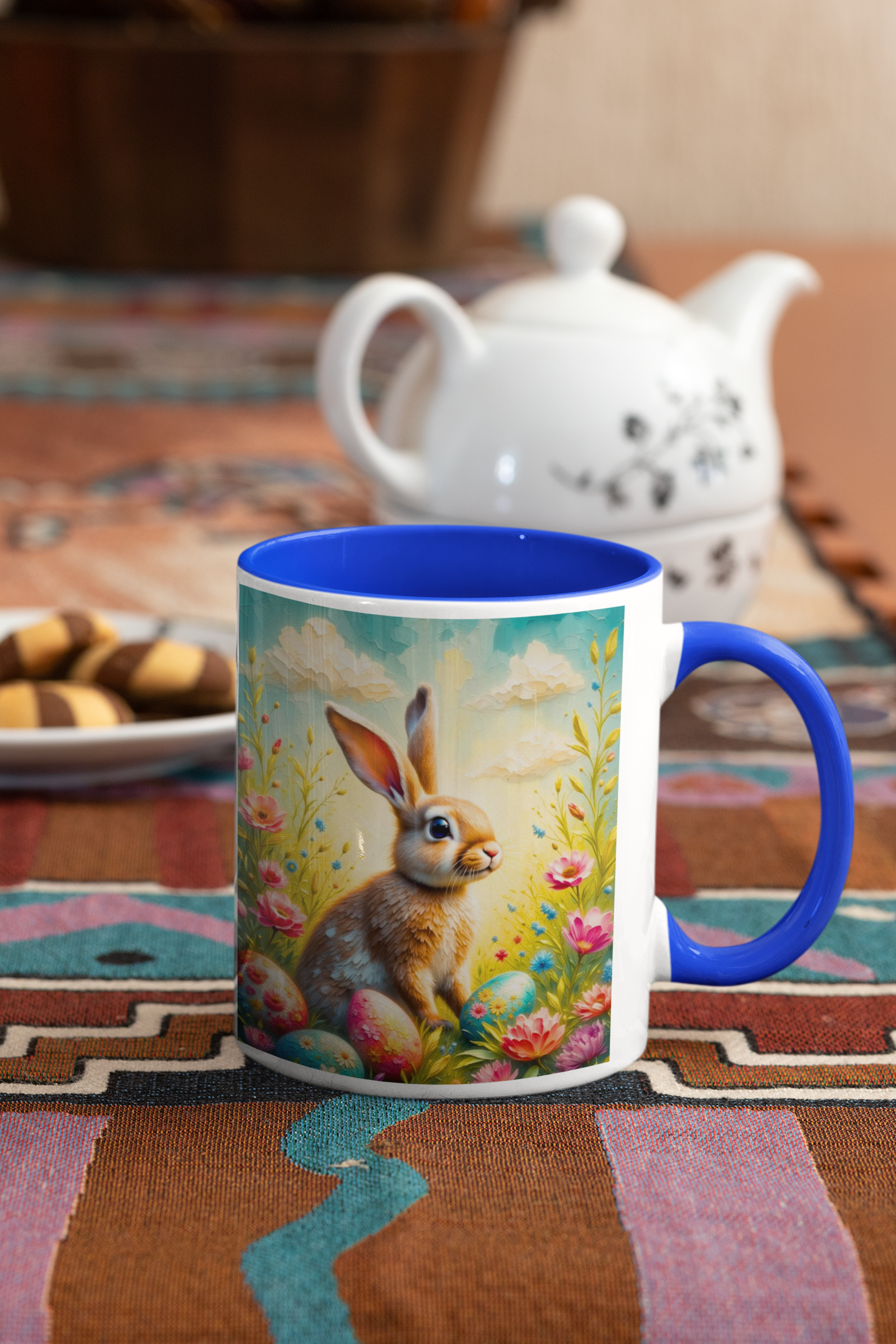 Easter Bunny Digital Art Bundle- Easter Special Sale