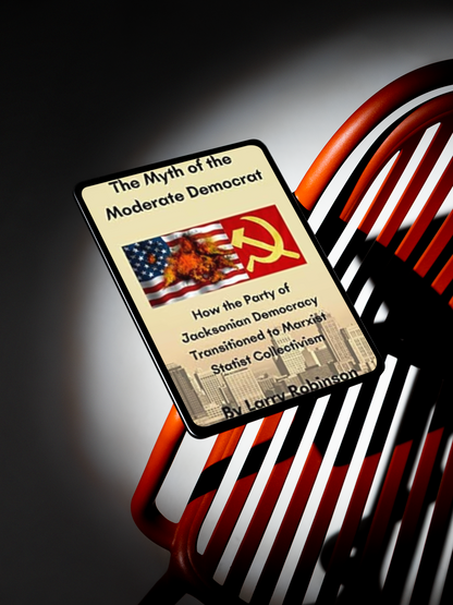 Myth of the Moderate Democrat