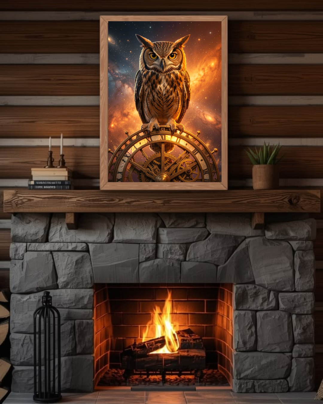 Guardians of Eternal Time