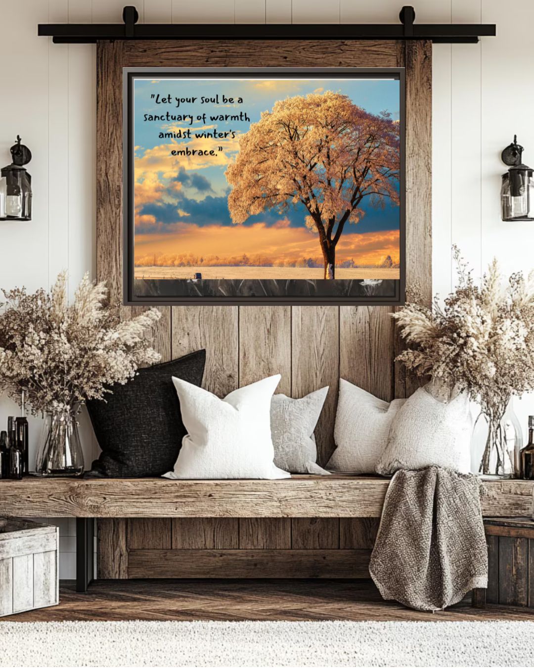 Inspirational Digital Art Collection