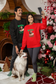 Jesus the Reason for the Season Unisex Heavy Blend™ Crewneck Sweatshirt