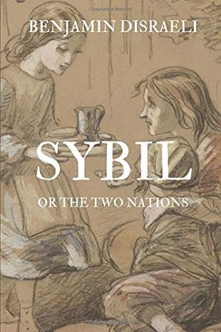 Sybil or the Two Nations