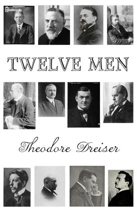 Twelve Men