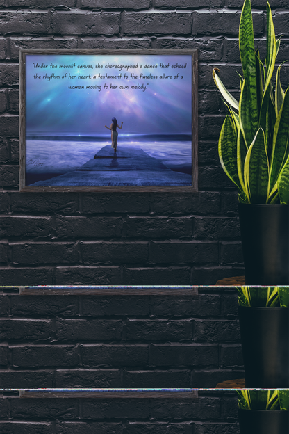 Inspirational Digital Art Collection