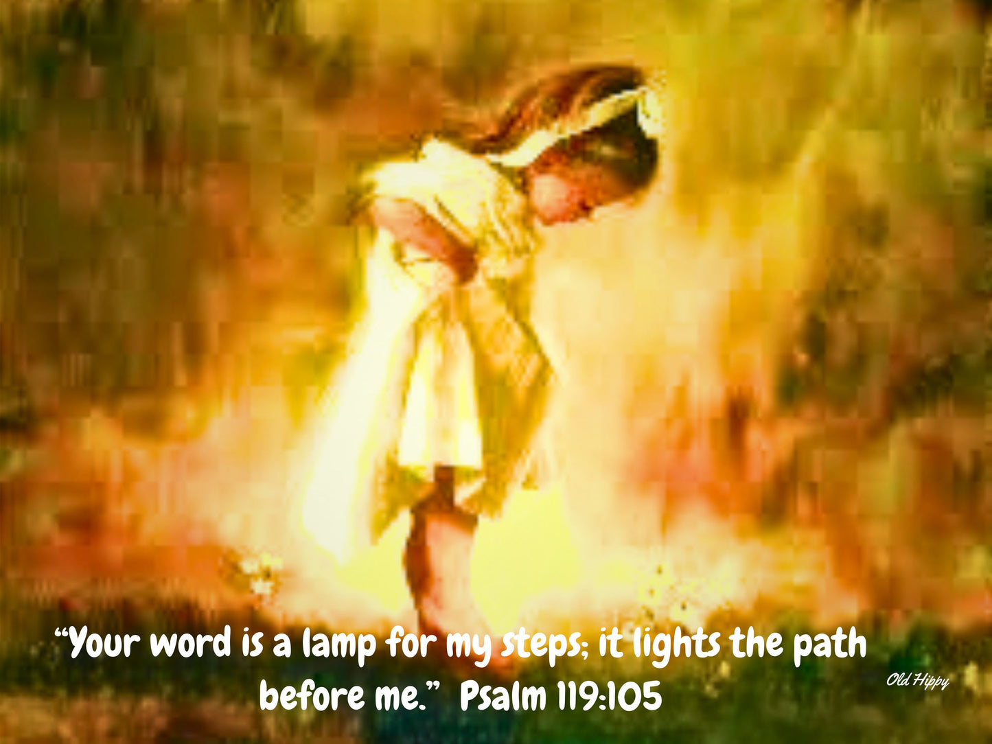 Inspirational Digital Art Collection