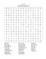 135 Adult Word Search Puzzles