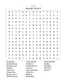 135 Adult Word Search Puzzles