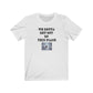 We Gotta Get Out of This Place Unisex Tee