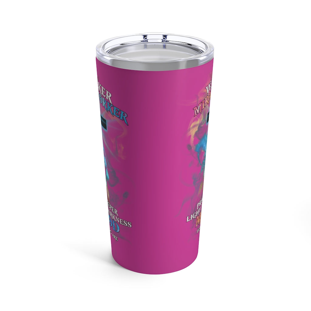 Waymaker Miracle Worker 20oz Tumbler