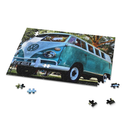 Classic VW Puzzle