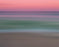 Cosmo Miami Beach Abstract Seascape Fine Art Print