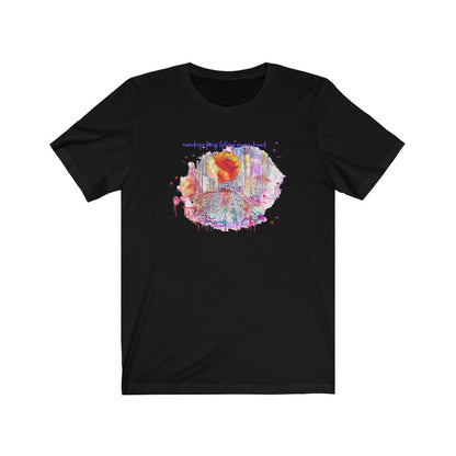 Raindrops Keep Falling On My Head TShirt