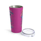 Waymaker Miracle Worker 20oz Tumbler