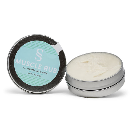 Muscle Rub