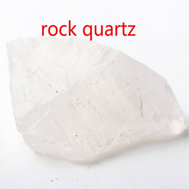 Natural Raw Gemstone Mineral Specimen Irregular Reiki Healing