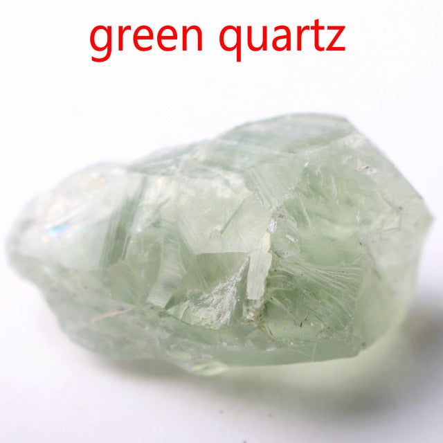 Natural Raw Gemstone Mineral Specimen Irregular Reiki Healing